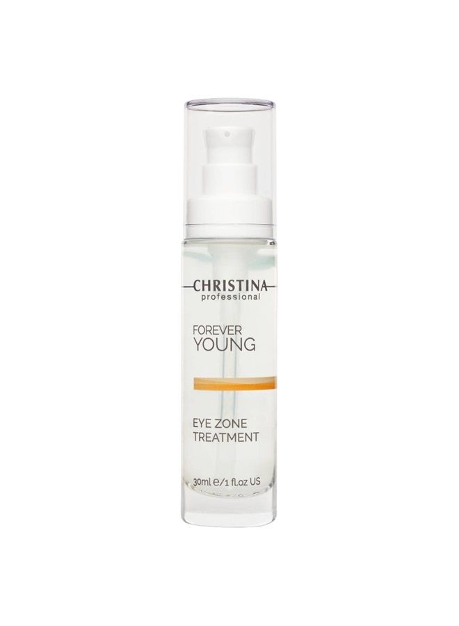 -CHRISTINA- Christina - Forever Young - Eye Zone Treatment For All Skin Types 30ml - Image 1