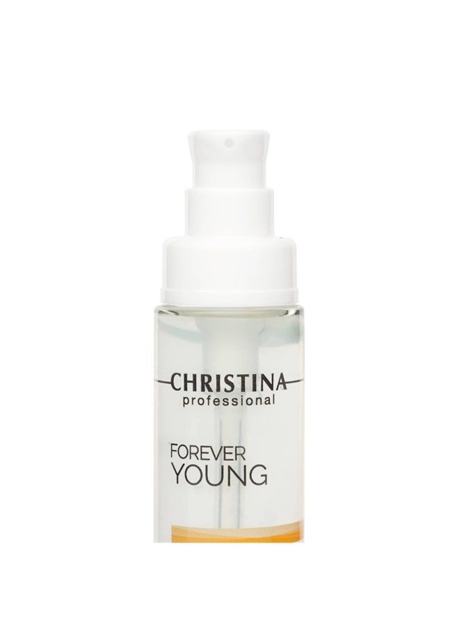 -CHRISTINA- Christina - Forever Young - Eye Zone Treatment For All Skin Types 30ml - Image 2