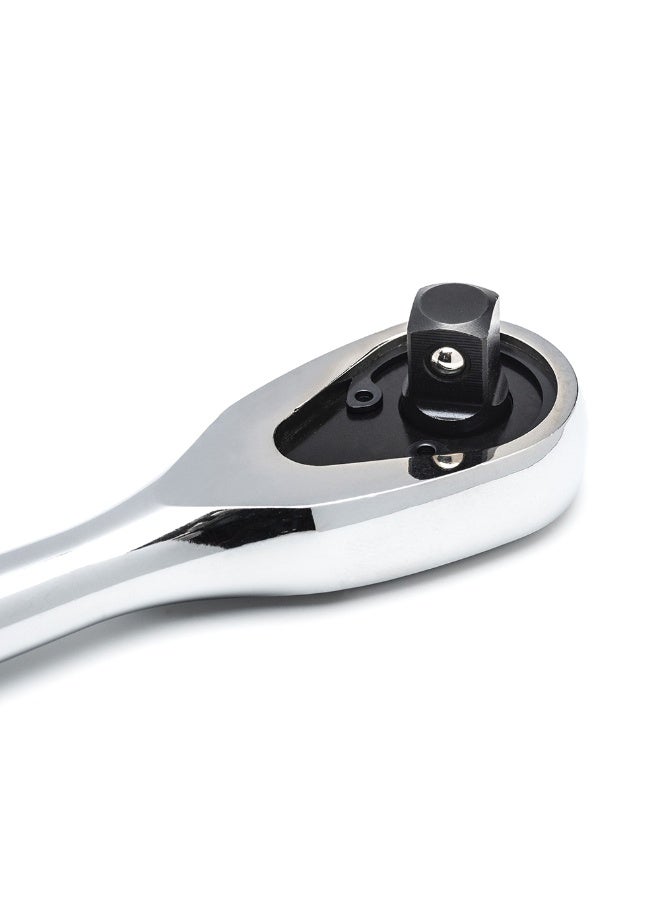 SATA ST13975 3-Piece 120XP 1/4", 3/8" and 1/2" Ratchet Set - Image 2