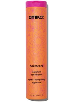 amika Amika normcore signature conditioner, 275ml  - Image 1