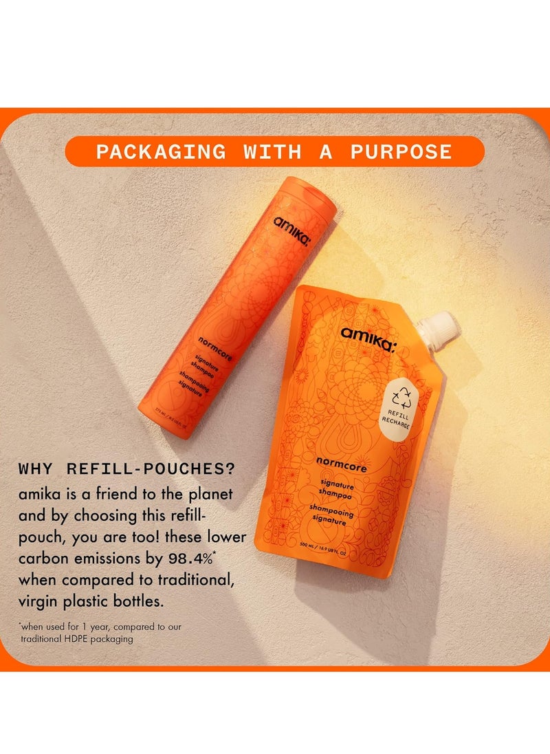 amika - Amika normcore signature conditioner, 275ml - Image 1