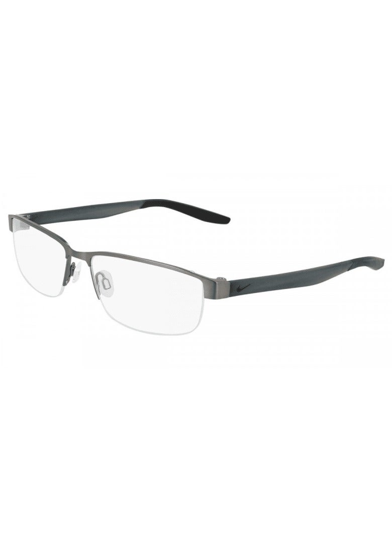 Nike FR NIKE 8138 071 56 Unisex Eyeglasses Frame - Image 1