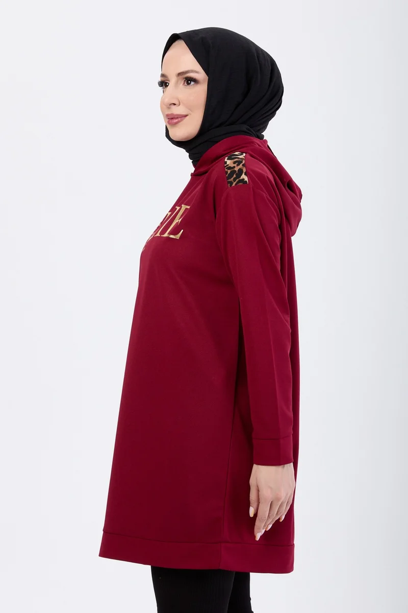 Tofisa 11229-BORDE Tunic