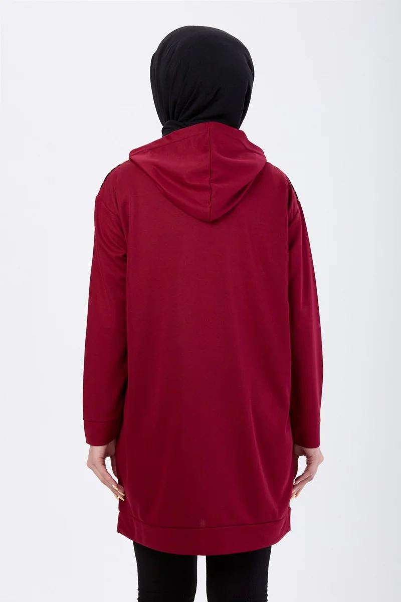 Tofisa 11229-BORDE Tunic