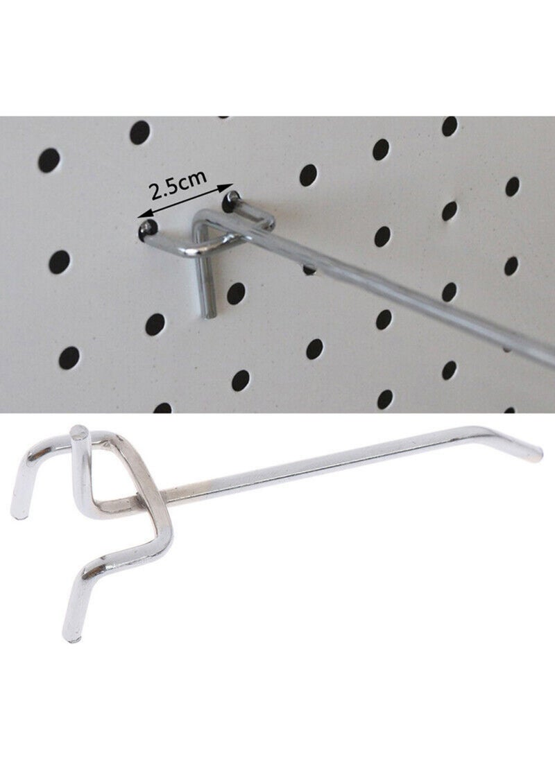 Mannequin Istanbul 20 cm Pegboard Hook Pegboard Shelf Hook 500 Pieces - pzsku/ZAC30096AC734361A1CD7Z/45/_/1725792737/825b31c5-8734-456d-b9ee-3cb40a4214d9