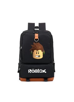 ROBLOX Waterproof Computer Student Backpack 