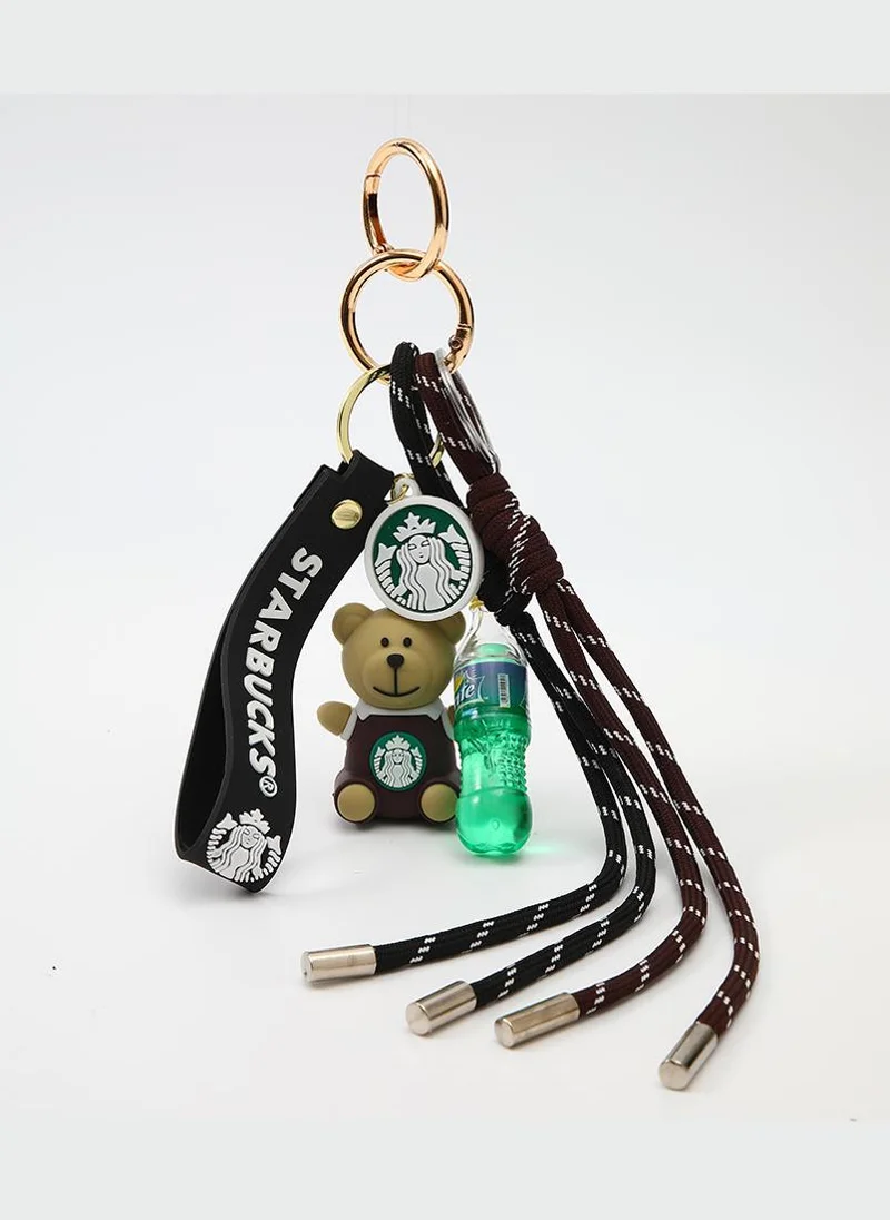 Sticky Bestie BAG CHARM SET