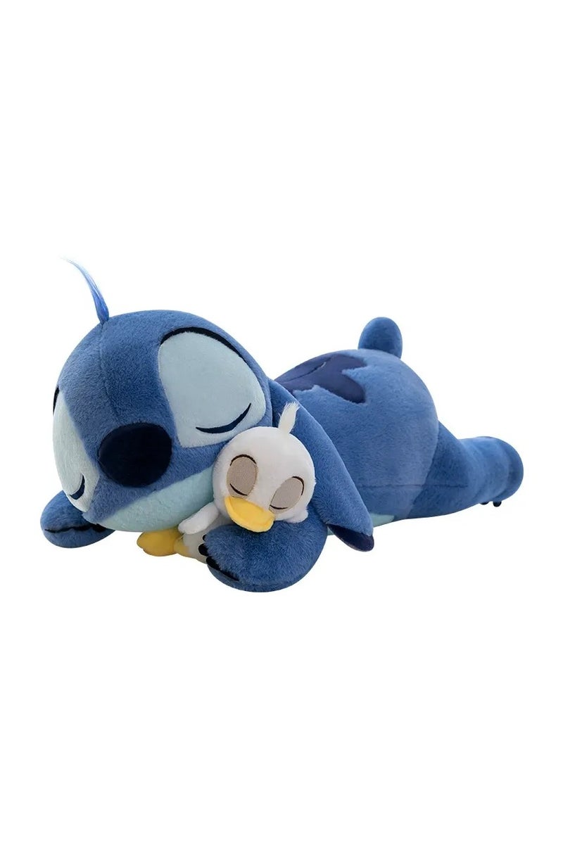 STITCH 50cm large size Stitch doll plush toy rag doll - Image 4