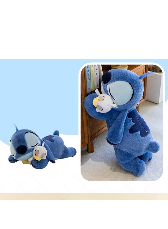 STITCH 50cm large size Stitch doll plush toy rag doll - Image 2