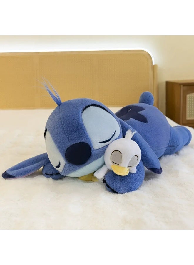 STITCH 50cm large size Stitch doll plush toy rag doll - Image 1