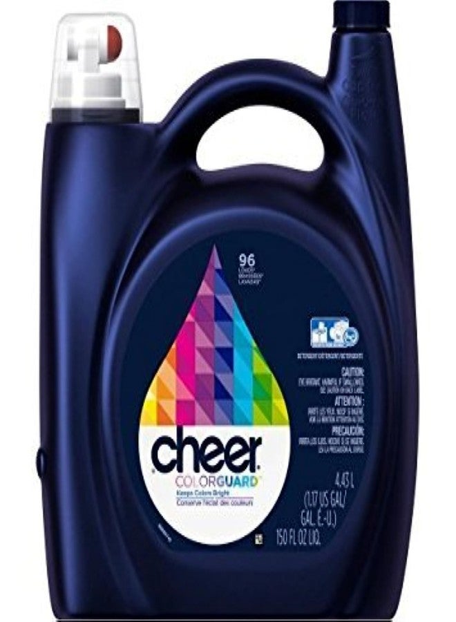 Cheer 740528443582 Detergent - Image 1