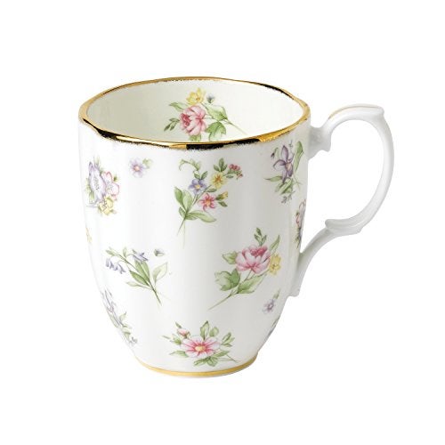 ROYAL ALBERT كوب رويال ألبرت 100 سنة 1920