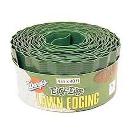 Warp Brothers Easy-Edge Green Lawn Edging - Image 3