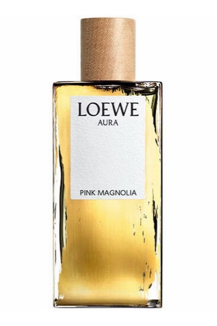 Loewe Aura Pink Magnolia Eau de Parfum for Women 100ml - Image 1