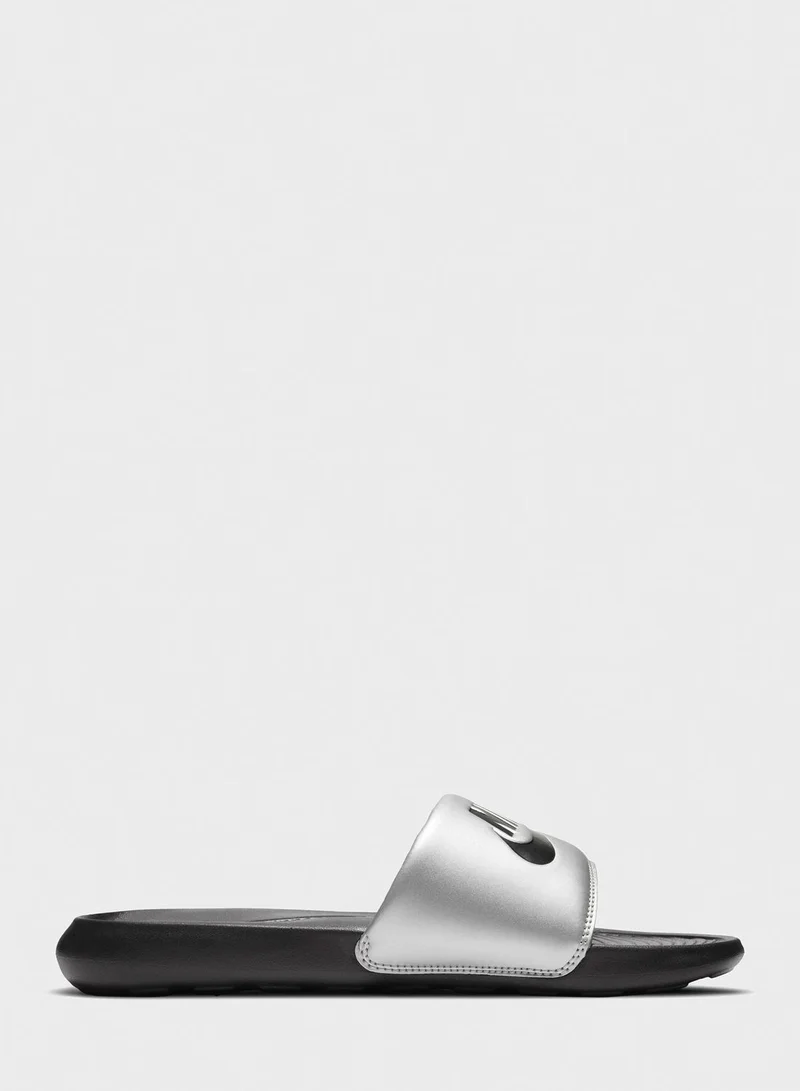 Nike Victori One Slides