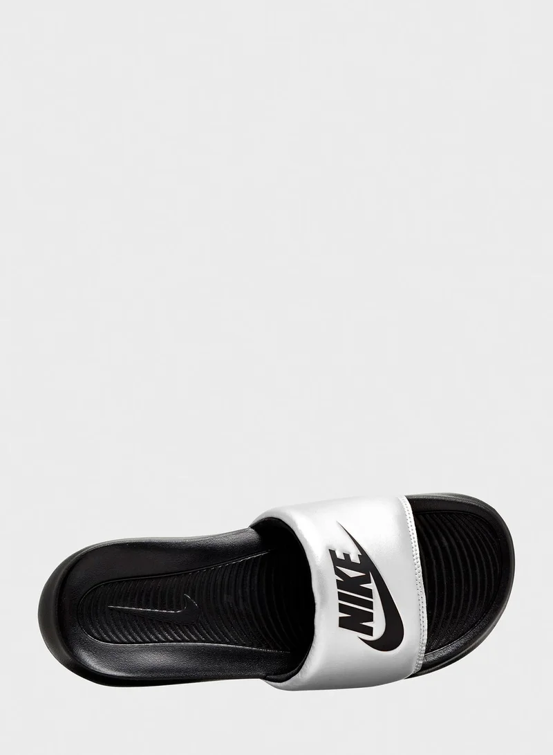 Nike Victori One Slides