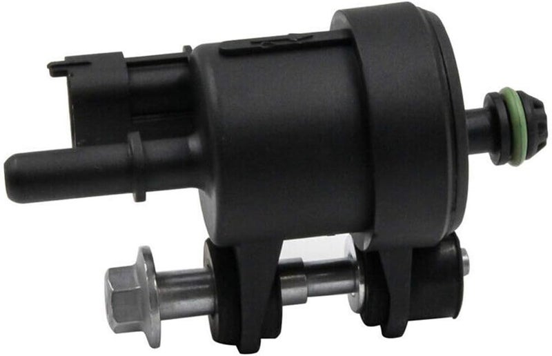 Reeauto Vapor Canister Purge Valve Solenoid for GMC Acadia, Chevy Impala, Cadillac SRX, Buick Enclave - Image 4