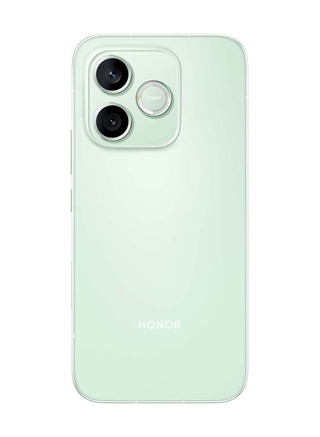 Honor 600 Lite Dual SIM 5G Sprout Green 8GB RAM 256GB - Middle East Version - Image 3