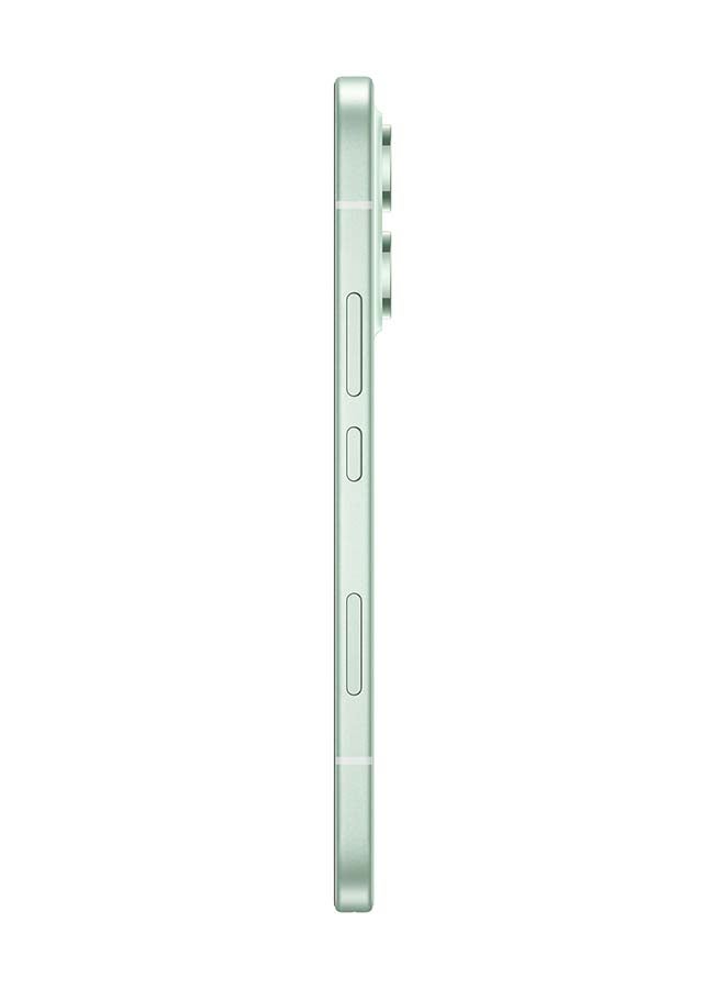 Honor 600 Lite Dual SIM 5G Sprout Green 8GB RAM 256GB - Middle East Version - Image 4