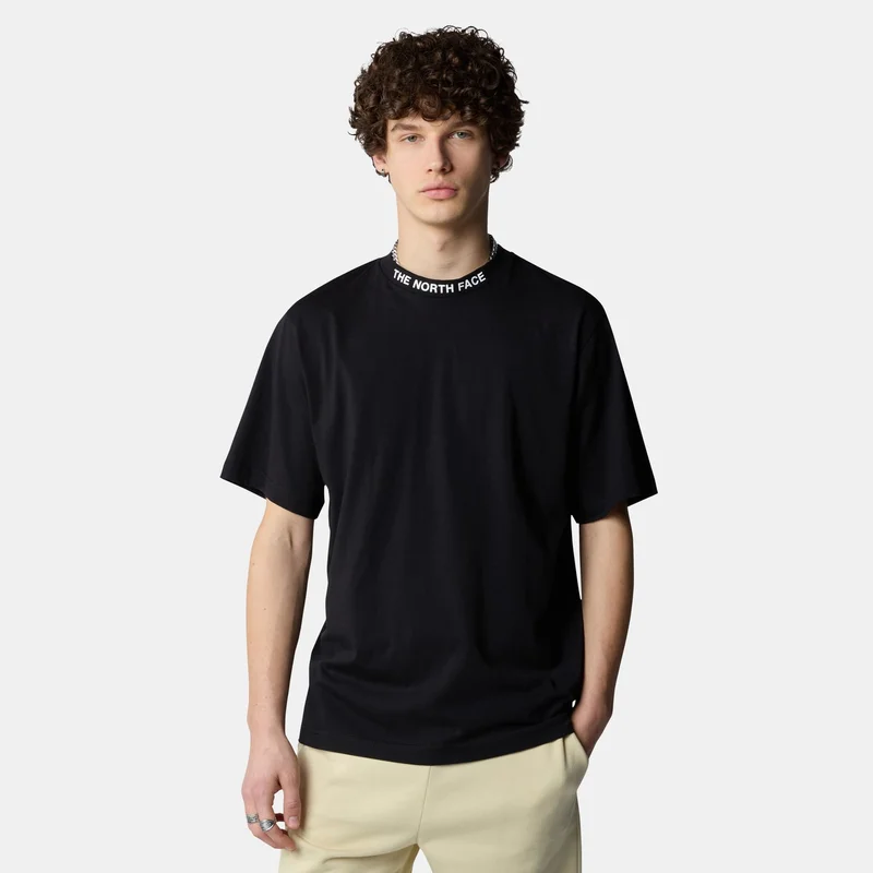 THE NORTH FACE Men's Zumu T-Shirt