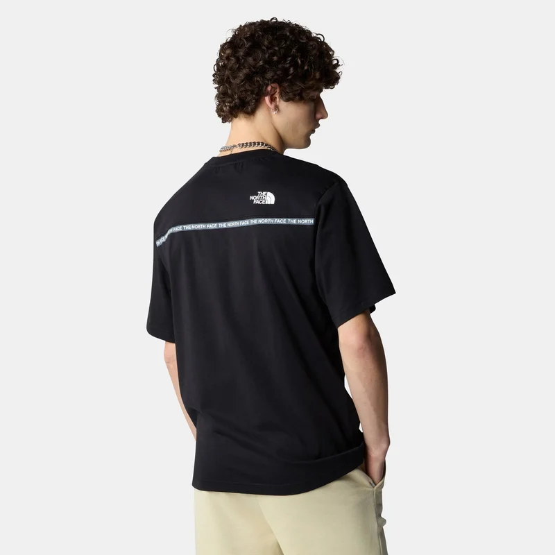 THE NORTH FACE Men's Zumu T-Shirt