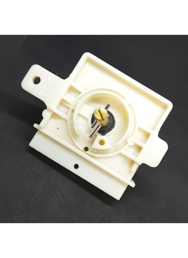 PARDZWORLD PARDZWORLD Wash Timer 5 Pin Suitable for Videocon Semi Automatic SA 63 Washing Machines Match Buy Multicolor  - Image 5