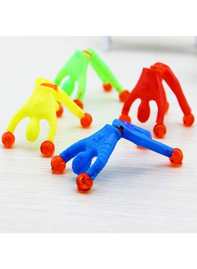 هدايا صغيرة للترويج المحلي، هدايا صغيرة مضيئة للأطفال، ألعاب صغيرة للترويج المحلي بأقل من يوان واحد مع مسح رمز الاستجابة السريعة