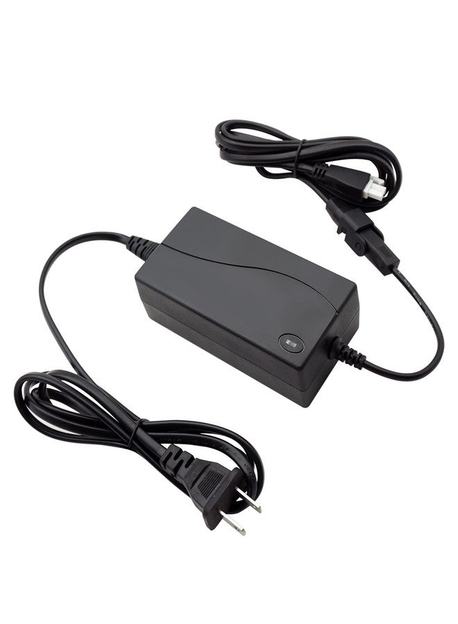 Taruimoo Adjustable Bed Base Input Power Supply,3 Piece Switching Power Supply Adapter Kit Replacement Parts,Fits For Tempurpedic,Ergo,Extend,Sealy Ease or Ease 2.0 and Serta New Generation Adjustable Bed Base - Image 1