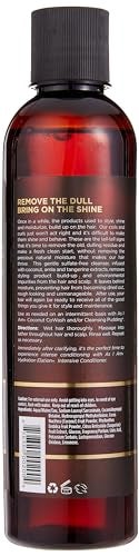 As I Am Curl Clarity Shampoo, 8 oz (Pack of 3) - Image 2