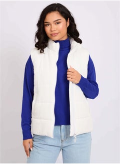 Premoda Fashionable Vest  - Image 2