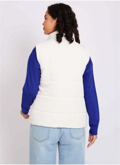 Premoda Fashionable Vest  - Image 4