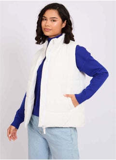 Premoda Fashionable Vest  - Image 3
