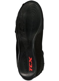 TCX Boots TCX Men's Zeta Waterproof Motorcycle Shoes, Sporty and Waterproof, Urban Shoes, Microfibre Upper, Lacing and Velcro Fastening  - Image 2