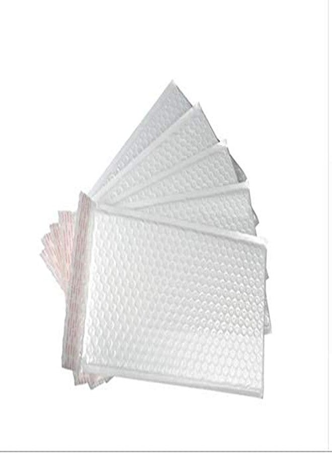 Bellveen أكياس/أظرف/حقائب/أغطية بيلفين® للبريد السريع، 5 بوصات × 3.5 بوصات (عبوة من 50 كيسًا) مبطنة بالفقاعات - Image 2