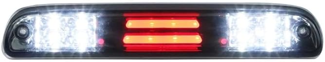 Tresound LED 3rd Brake Light for Ford F250 F350 Super Duty/Ranger/Explorer Sport/Mazda B-Series - Image 1