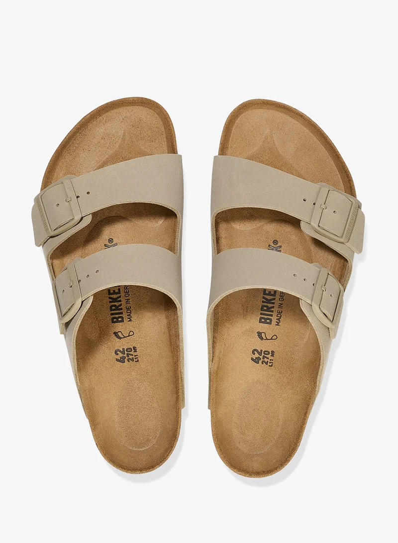 Birkenstock  Arizona BS Birko-Flor Regular Fit Sandal for Women | Best Price UAE