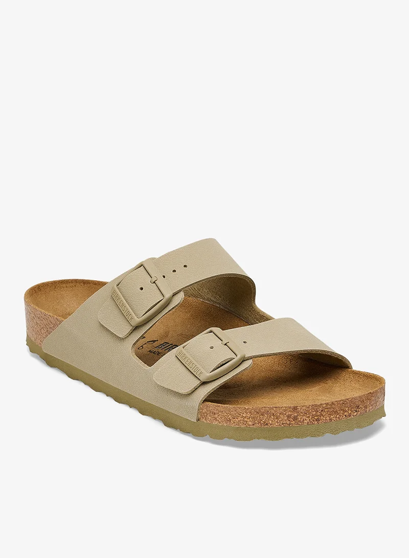 Birkenstock  Arizona BS Birko-Flor Regular Fit Sandal for Women | Best Price UAE