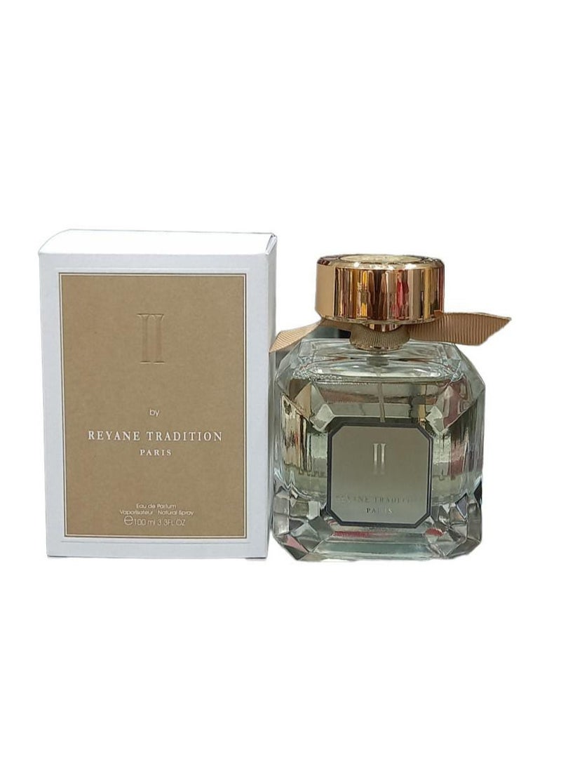 Reyane Tradition Perfume for women Eau de Parfum 100 ml