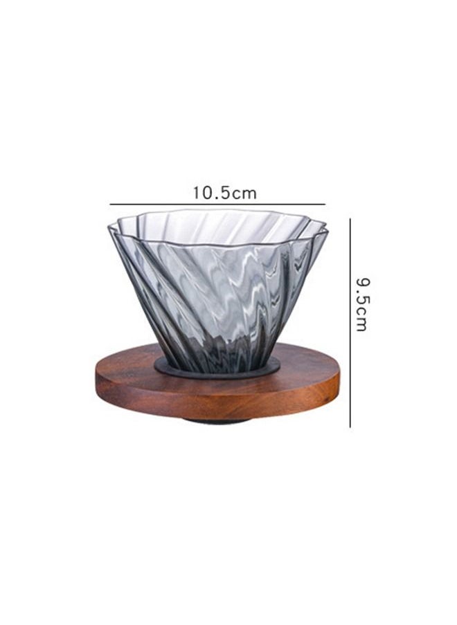 YELIN - Coffee Filter Set Coffee Filters And Coffee Pots - Image 1