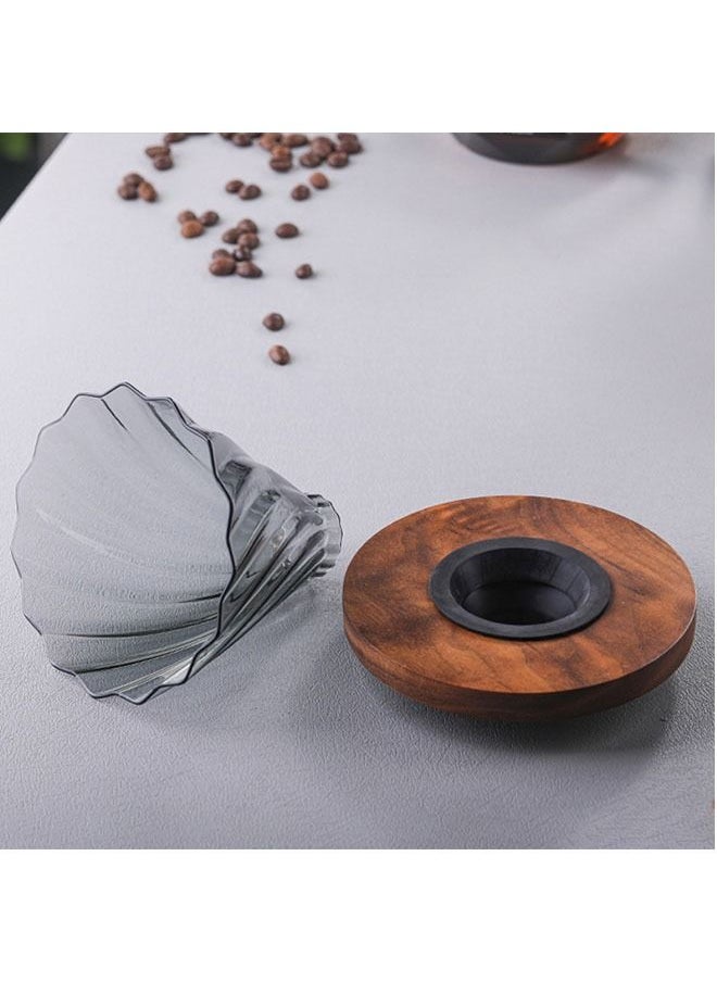 YELIN - Coffee Filter Set Coffee Filters And Coffee Pots - Image 1