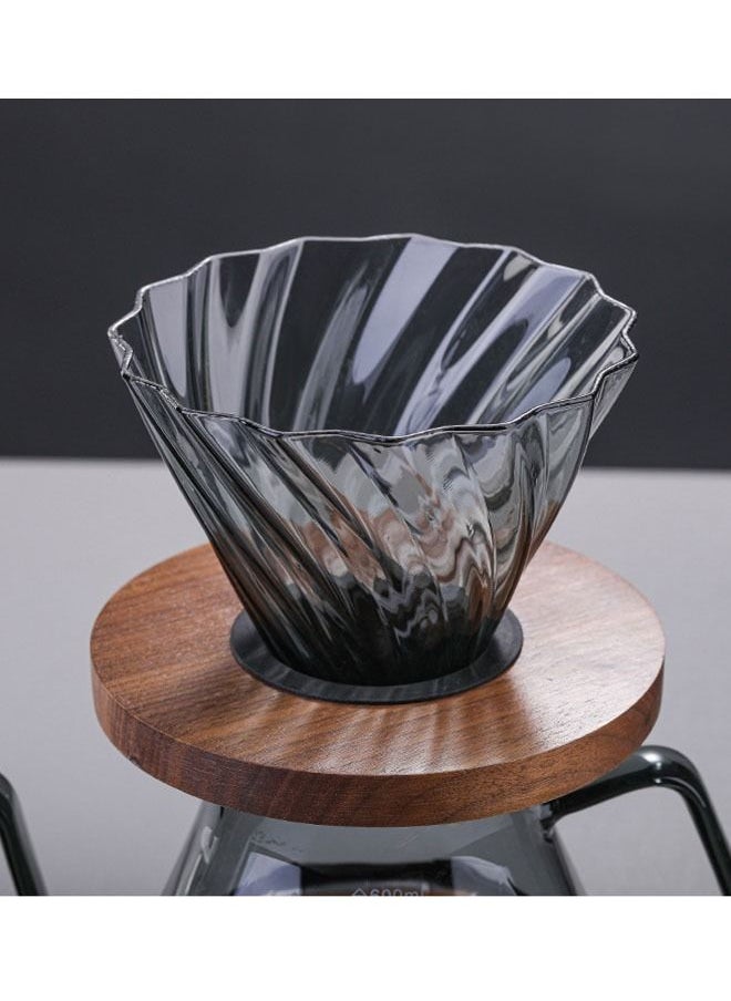YELIN - Coffee Filter Set Coffee Filters And Coffee Pots - Image 1