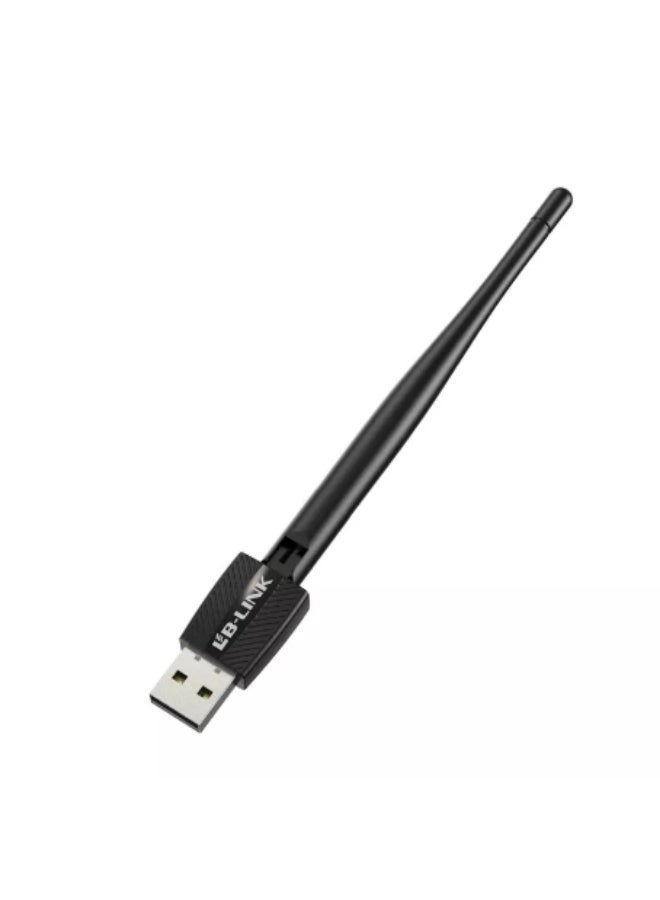 LB-LINK WDN952AX AX900 Wi-Fi 6 Bluetooth 5.3 High Gain USB Adapter - Image 2