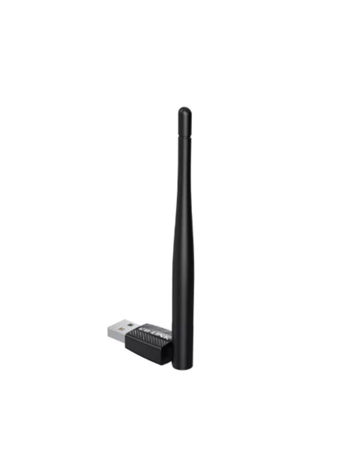 LB-LINK WDN952AX AX900 Wi-Fi 6 Bluetooth 5.3 High Gain USB Adapter - Image 3