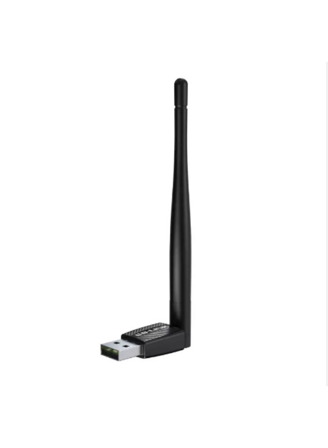LB-LINK WDN952AX AX900 Wi-Fi 6 Bluetooth 5.3 High Gain USB Adapter - Image 1