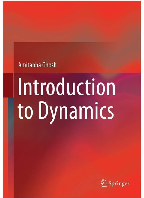 Introduction to Dynamics