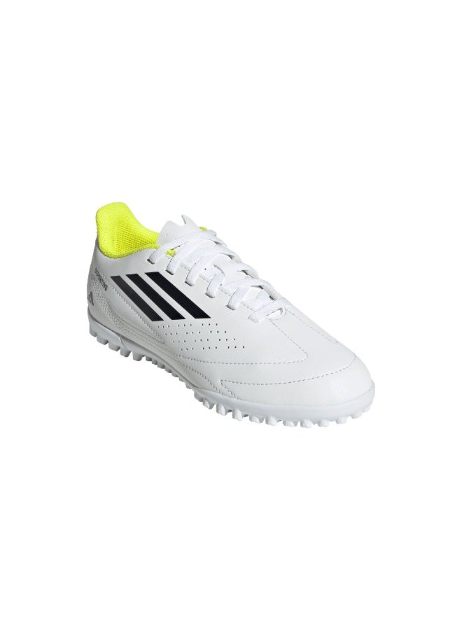 Adidas Deportivo III Turf Boots Kids - White - Image 3