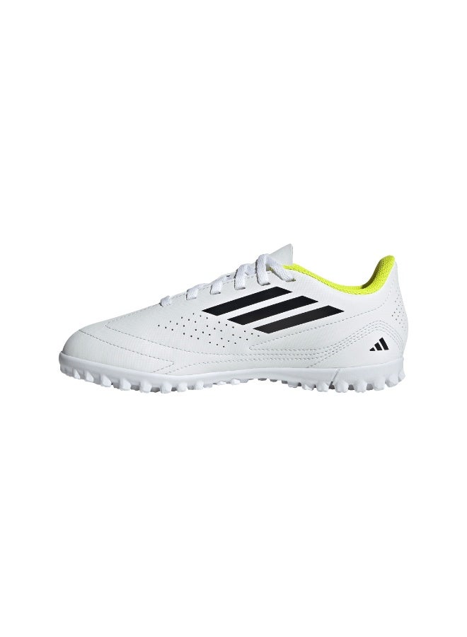 Adidas Deportivo III Turf Boots Kids - White - Image 2