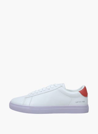 Women's Panelled Sneakers with Lace-Up Closure - MEMPHIS - pzsku/ZAC3220AEB604A6A99AD8Z/45/_/1738592142/eff9da96-388a-41bf-ae55-350e8693730a