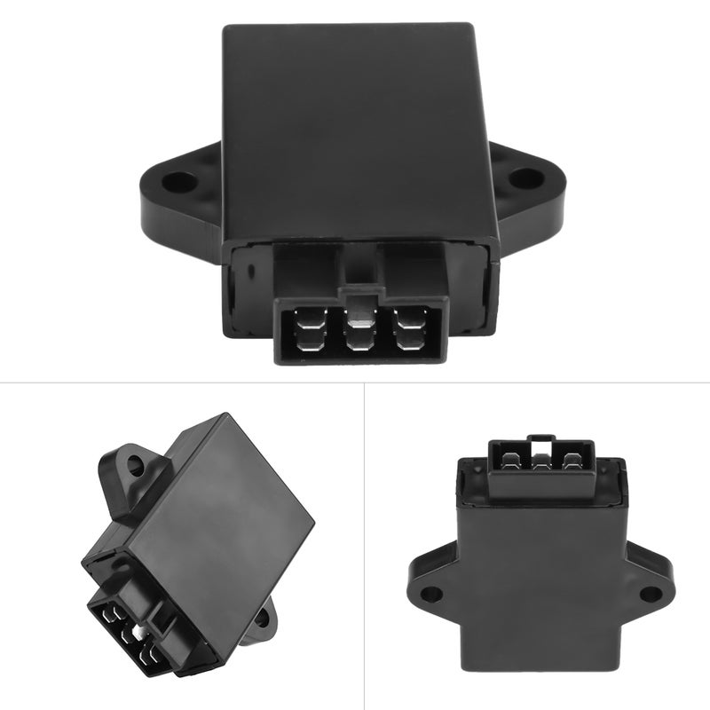 Motorcycle CDI Ignitor Digital Ignition for Suzuki GN250 Motorcycle Electric Parts - Image 4