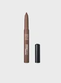 MAKE UP FOR EVER Aqua Resist Smoky Shadow -13 Cinder